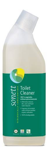 Detergent Ecologic Toaleta 750ml - SONETT