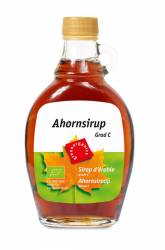 Sirop Artar Tip C 250ml ECO-BIO - GREEN ORGANIC