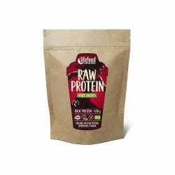 Pudra proteica Fruit Antiox Superfood raw eco-bio 450g - Lifefood