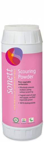 Praf de curatat eco 450g SONETT