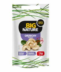 Caju, 1kg - Big Nature