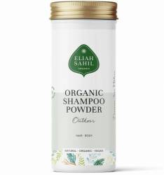 Sampon pudra outdoor, eco-bio, 100g - Eliah Sahil