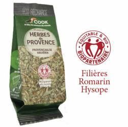 Ierburi de Provence, eco-bio 20g - Cook