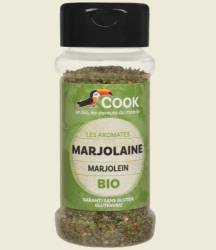 Maghiran, eco-bio, 10g - Cook
