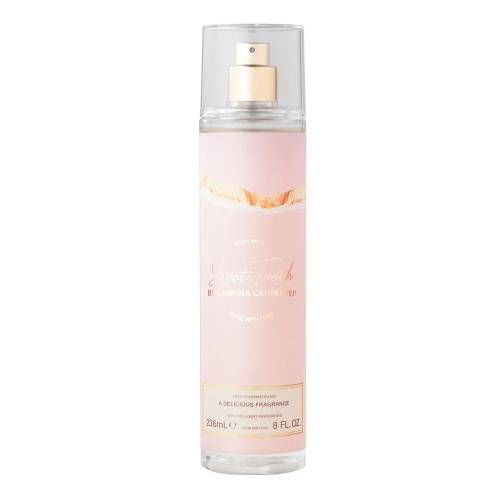 Body Mist Sweet Tooth, 236ml, Sabrina Carpenter
