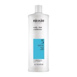 Balsam Pro Clinical System 3, 1l, Nioxin