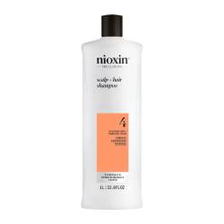 Sampon Pro Clinical System 4, 1l, Nioxin