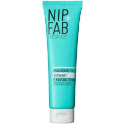 Crema pentru curatarea fetei Hyaluronic Fix Extreme4, 150ml, NIP+FAB