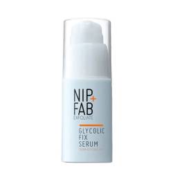 Serum pentru fata Glycolic Fix, 30ml, NIP+FAB