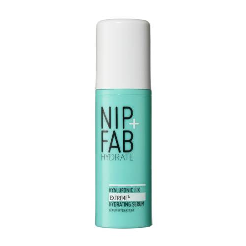 Serum pentru fata Hyaluronic Fix Extreme4, 50ml, NIP+FAB