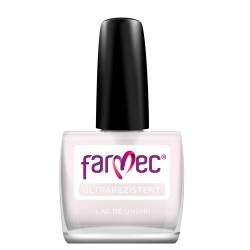 Lac de unghii Nr.300, 11ml, Farmec
