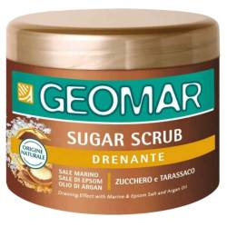 Scrub drenant Thalasso, 600g, Geomar