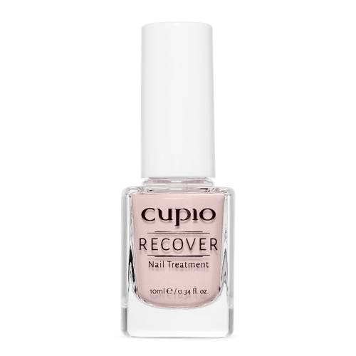 Tratament unghii Recover, 10ml, Cupio