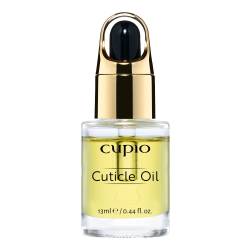 Ulei pentru cuticule cu pipeta Banana, 13ml, Cupio