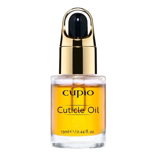 Ulei pentru cuticule cu pipeta Mango, 13ml, Cupio