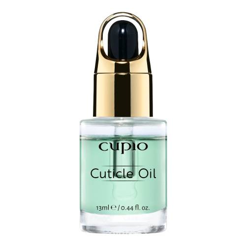 Ulei pentru cuticule cu pipeta Melon, 13ml, Cupio