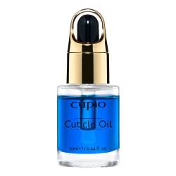 Ulei pentru cuticule cu pipeta Vanilla, 13ml, Cupio