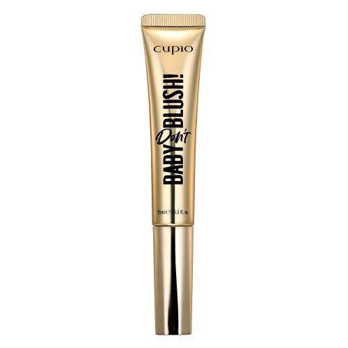 Fard de obraz lichid Baby Don't Blush - Sweetheart, 15ml, Cupio