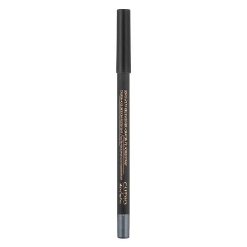 Creion de ochi waterproof Grey Shimmer, 1.2g, Cupio