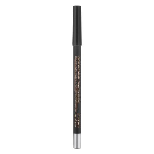 Creion de ochi waterproof Silver, 1.2g, Cupio