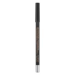 Creion de ochi waterproof Silver, 1.2g, Cupio