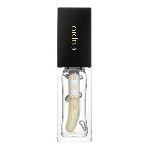 Ulei de buze Finesse Clear, 6ml, Cupio