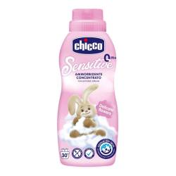Balsam concentrat pentru haine Delicate Flowers  0luni+, 750ml, Chicco