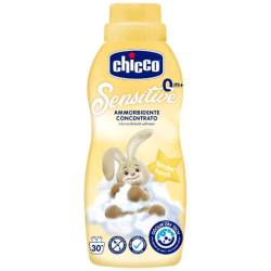 Balsam concentrat delicat pentru haine Tender Touch 0 luni+, 750ml, Chicco