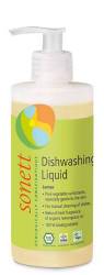 Detergent Ecologic Spalat Vase - Lamaie - 300ml - SONETT