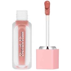 Luciu de buze cu efect de volum Ribells Devil's Kiss Anything for You, 15ml, Cupio