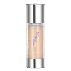 Fond de ten Digital Skin Cyber Hazel Ribells, 30ml, Cupio