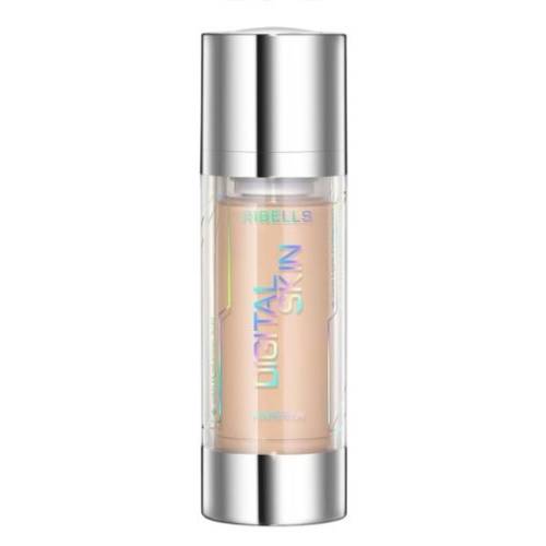 Fond de ten Digital Skin Pixel Nude Ribells, 30ml, Cupio