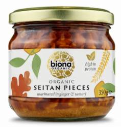 Seitan eco-bio 350g - Biona
