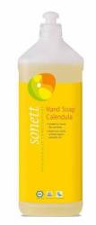 SAPUN LICHID - GEL DE DUS ECOLOGIC GALBENELE 1000ml - SONETT