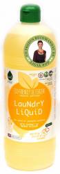 Detergent eco lichid rufe albe si colorate portocale 1l BIOLU
