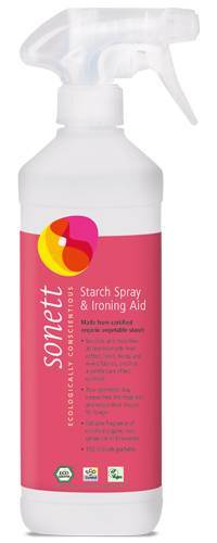 SOLUTIE ECO APRETAT SI CALCAT 500ml - SONETT