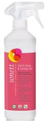 SOLUTIE ECO APRETAT SI CALCAT 500ml - SONETT