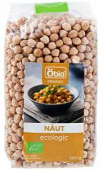 Naut, eco-bio, 500g - Obio