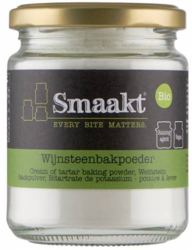 Praf de copt, eco-bio, 150g - Smaakt