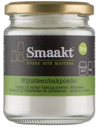 Praf de copt, eco-bio, 150g - Smaakt