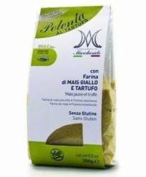 Faina de malai cu trufe,  fara gluten, eco-bio, 250g - Marchesato