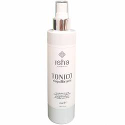 Tonic reechilibrant pentru fata, 200 ml, Isha