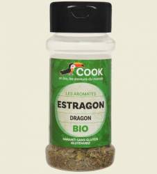 Tarhon, eco-bio, 15g - Cook