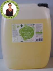 Detergent ecologic vrac pentru spalat vase 20L - Biolu