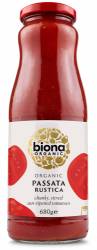 Pasatta rustica, eco-bio, 680g - Biona