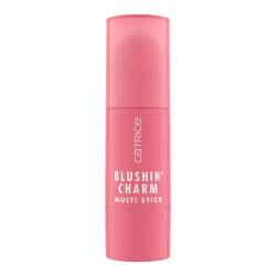 Blush stick Blushin' Charm, 010 Pink Sweetheart, 5.5 g, Catrice