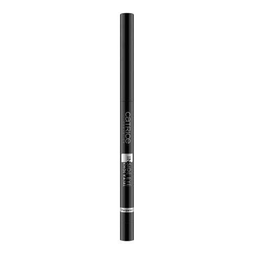 Creion de ochi negru 010 Inside Eye Khol Kajal, 0.3 g, Catrice