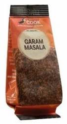 Mix de condimente Garam Masala, eco-bio, 35g - Cook