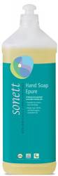 SAPUN LICHID GEL DE DUS ECO EPURE 7 ESENTE 1000ml - SONETT