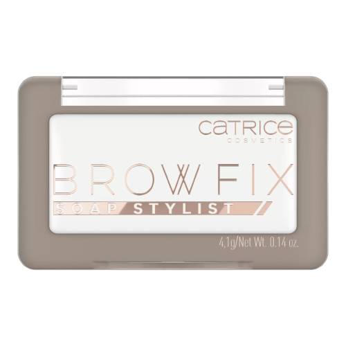 Sapun pentru stilizarea sprâncenelor Brow Fix, 1g, Catrice